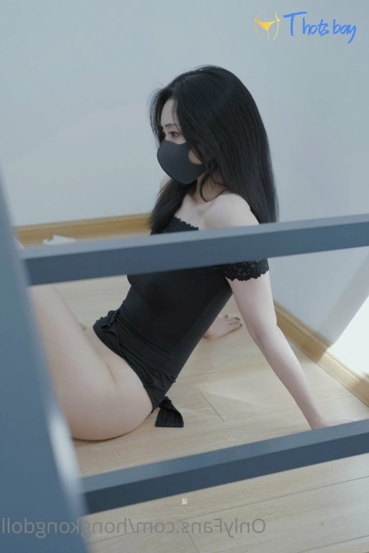 HongKongDoll 肖像